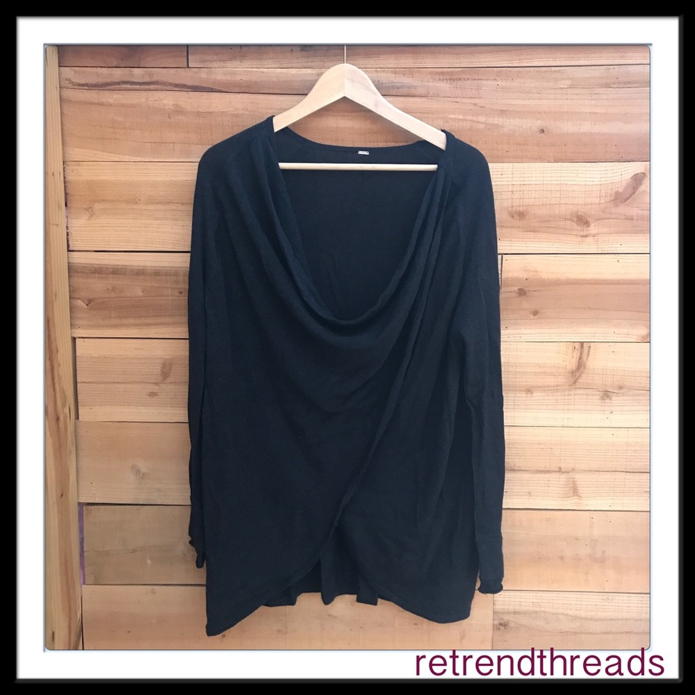Lululemon sweater